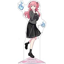 プロセカ 桃井愛莉 ぴくりあ スタンドコレクションVol.2 アクスタ グッズ > アクリルスタンド > 【グッズ-スタンドポップ